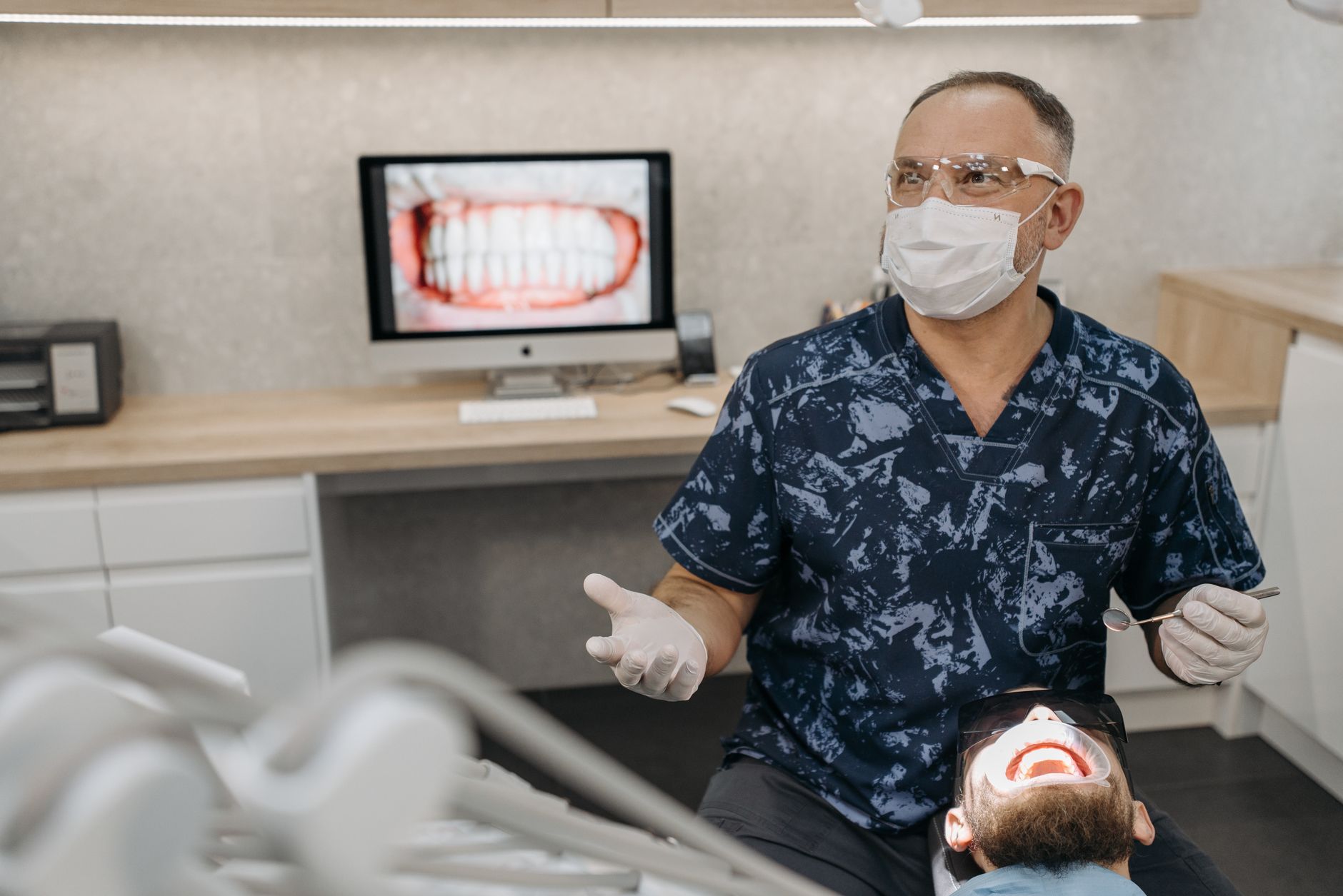 dentiste urgence Castres
