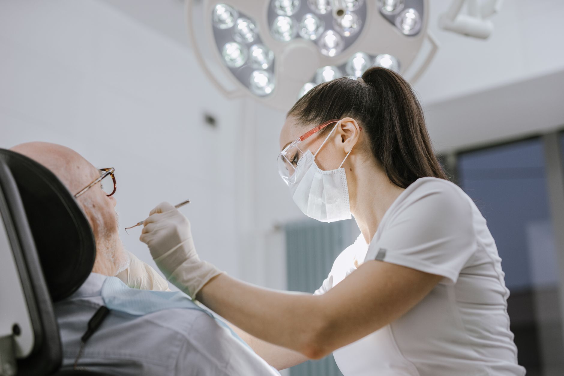 dentiste urgence Castres
